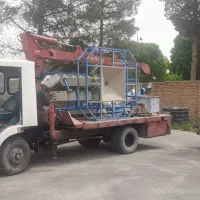 خدمات جرثقیل ۳تن کفی