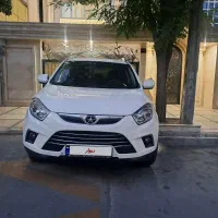 جک s5 مدل ۹۸اتومات ۲۰۰۰ توربو