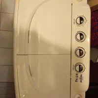 لباسشویی دوقلو 9/5کیلویی