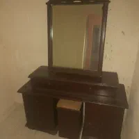 میز آرایش اینه دار