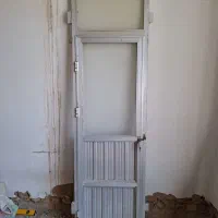 درب آلومینیومی