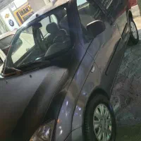 تیبا ۱ مدل ۹۰ درحد