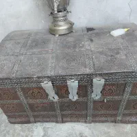 صندوقچه قدیمی