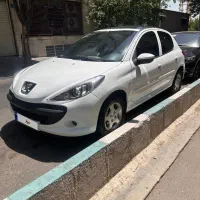 ۲۰۷ اتومات مدل ۴۰۲