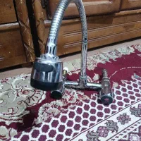 شیر ظرفشویی