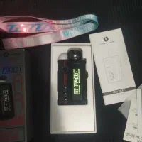 پاد Lost vape ursa