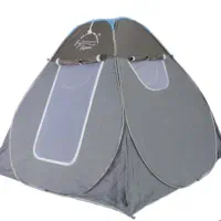 چادرمسافرتی ۱۲نفره
