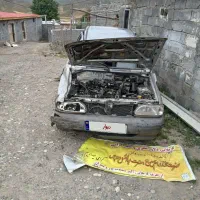 پراید ۸۶