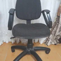 صندلی اداری