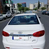 جک اتومات مدل ۱۴۰۲ سالم
