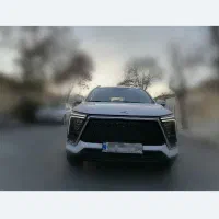 kmc x5|خودرو سواری و وانت|اراک, |دیوار