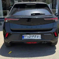 تحویل 1 ساعته خودروی المانی موکا