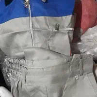 لباس کار در طرح و رنگ های متنوع