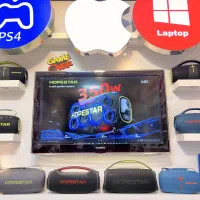 انواع اسپیکر هوپ استار hopestar