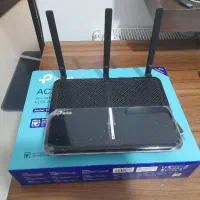 مودم tp-link|مودم و تجهیزات شبکه|بیرجند, |دیوار