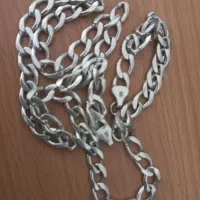 زنجیر گردنبند کارتیر