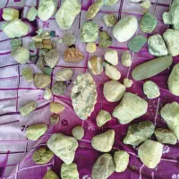 سنگ های قیمتی و کاربردی