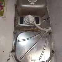 سینک  فروشی