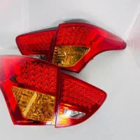 چراغ خطر ویراکروز ۲۰۱۳ Ix55 الیدی استوک اصلی