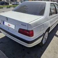 پرشیا tu5|خودرو سواری و وانت|دلیجان, |دیوار