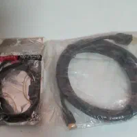 کابل اچ دی ام آی و اپتیکال