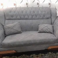 مبل دو نفر فروشی