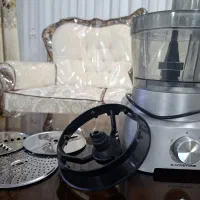 غذاساز و رنده برقی هاردستون