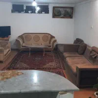 واحد ۸۰ متری مستقل و حیاط دار