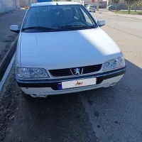 پژو slx دریچه برقی