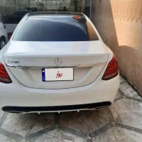 بنزc200 درجه یک