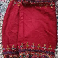 روبالشت پته پشمی