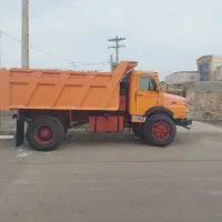 بنز  تک کمپرسی