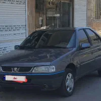SLX TU5 مدل 94