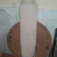 میز اتو بزرگ قابل تنظیم