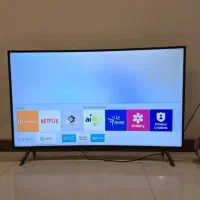 تلویزیون سامسونگ 49اینج هوشمند 4k
