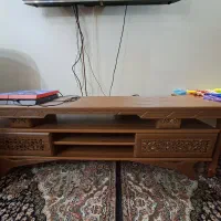 میز تلویزیون