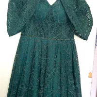 لباس مجلسی
