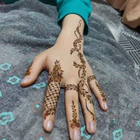 نوبت دهی بستن حنا