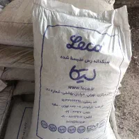 پوکه صنعتی لیکا