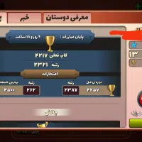 فروش اکانت پسرخوانده