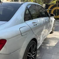 Benz C200|خودرو سواری و وانت|تهران, جردن|دیوار