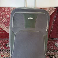 چمدان مسافرتی