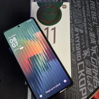 گوشی شیائومی Mi 11T pro