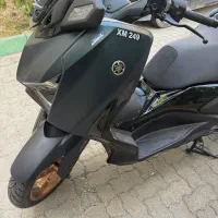 Xmax 250|موتورسیکلت|تهران, ونک|دیوار
