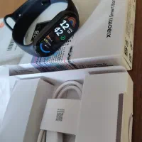 ساعت هوشمند شیائومی میبند ۹