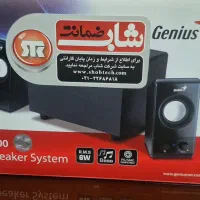 اسپیکر وباندصوتی