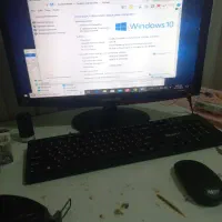 سیستم خانگی کامپیوتر کامل