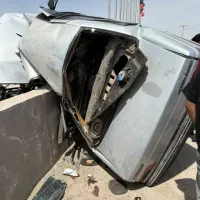 ۴۰۵ تصادفی
