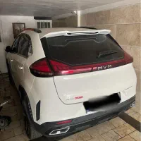 x33 کراس دنده کم کار