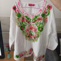پیراهن و شومیز زنانه